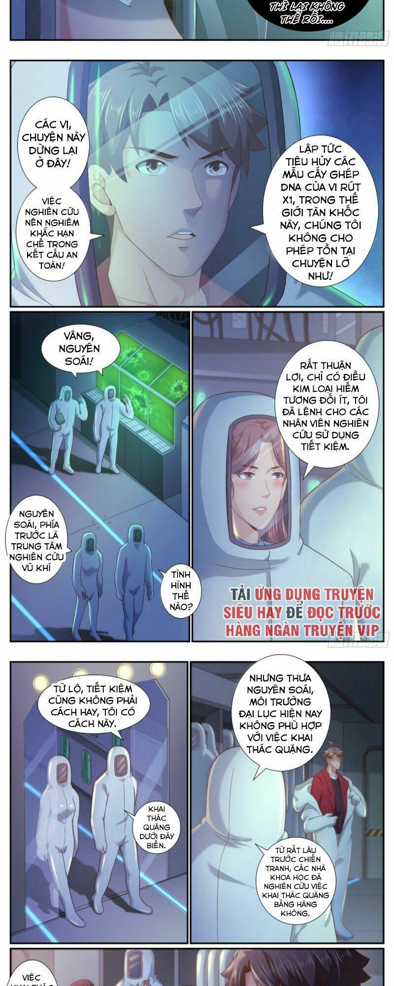Chương 204 - Trang 8