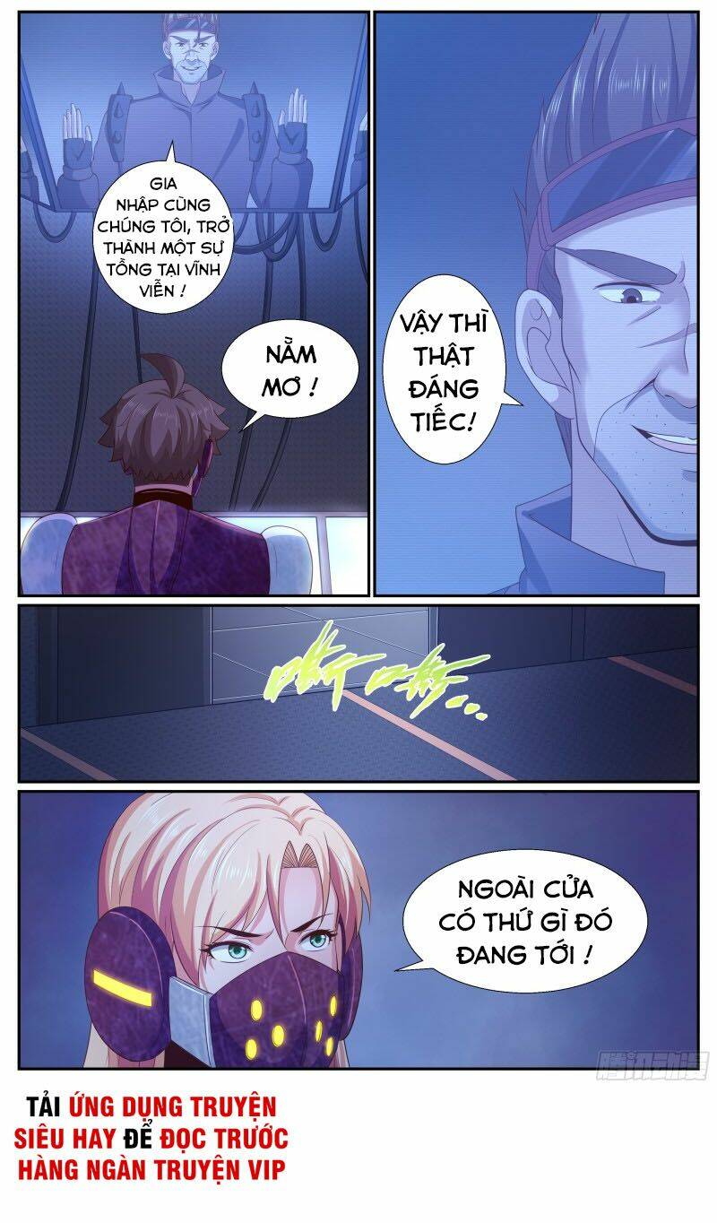 Chương 207 - Trang 1