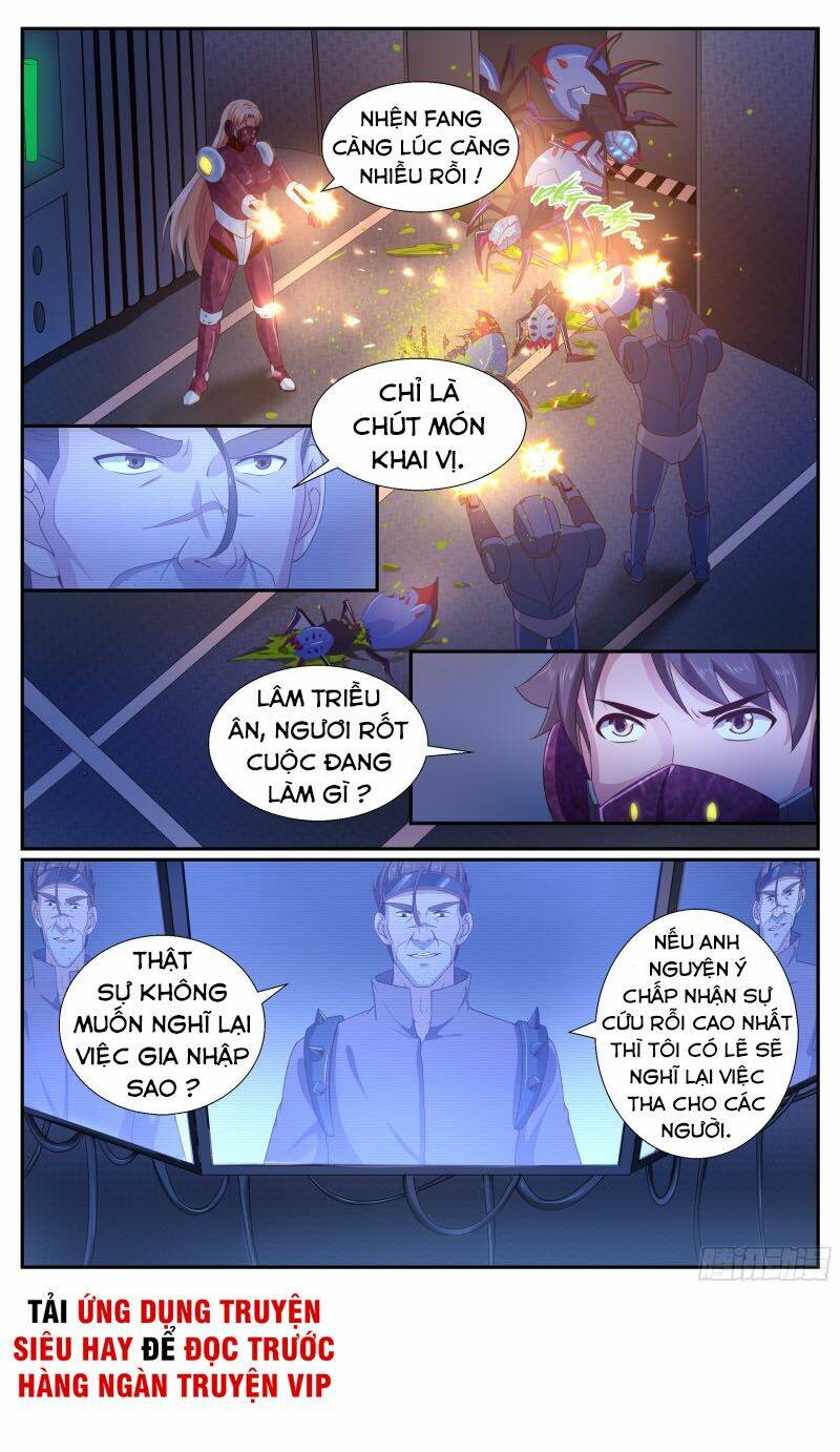 Chương 207 - Trang 3