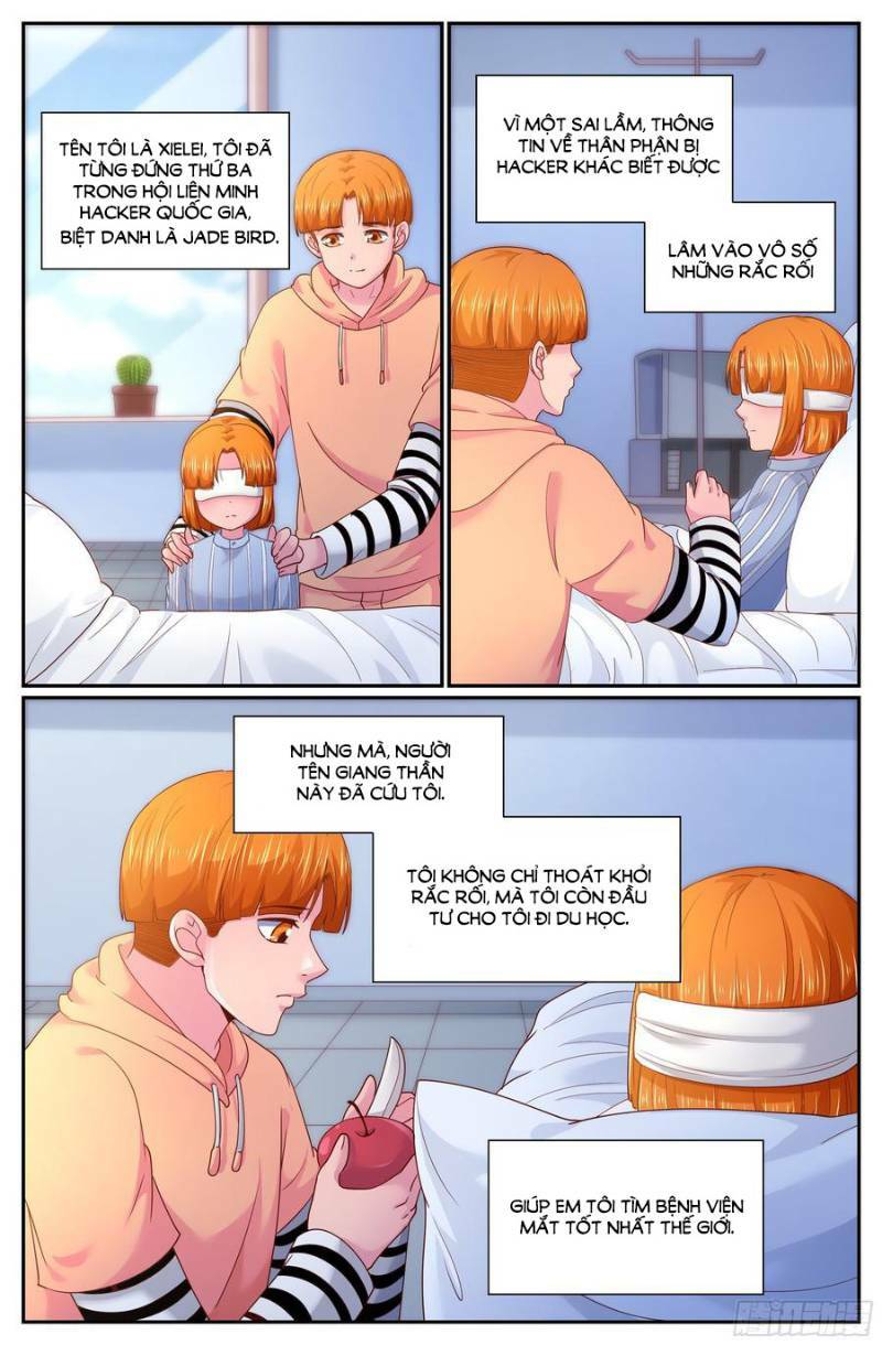 Chương 219 - Trang 10