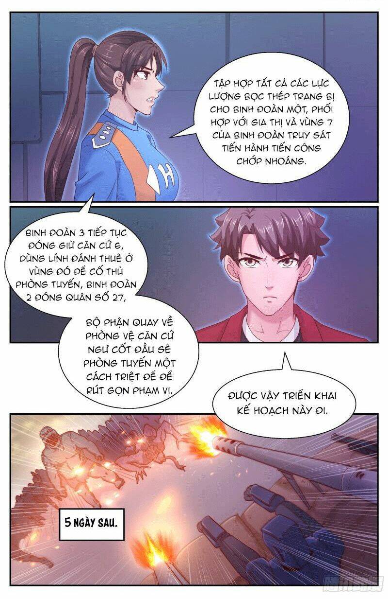 Chương 237 - Trang 8