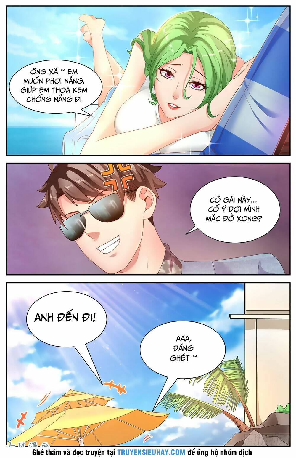 Chương 25 - Trang 3