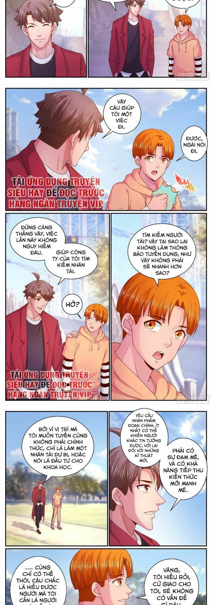 Chương 274 - Trang 3
