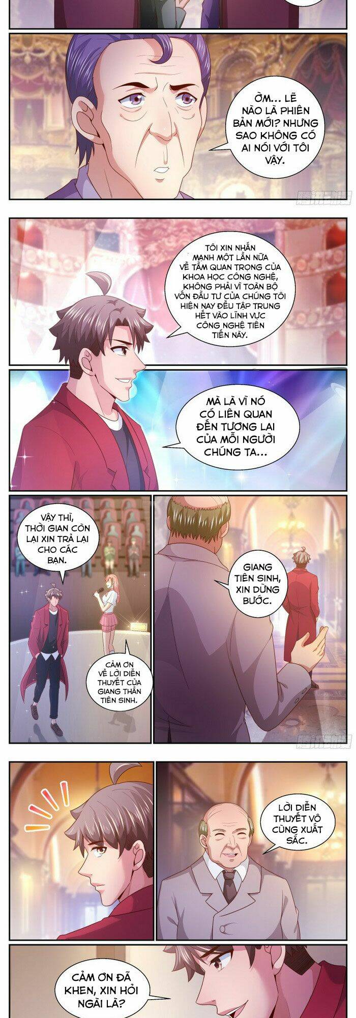 Chương 276 - Trang 4