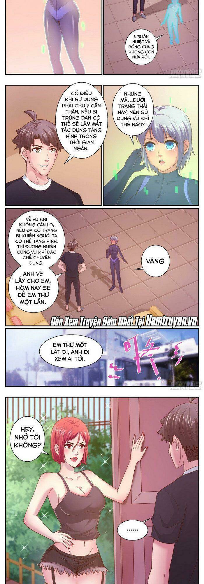 Chương 281 - Trang 3