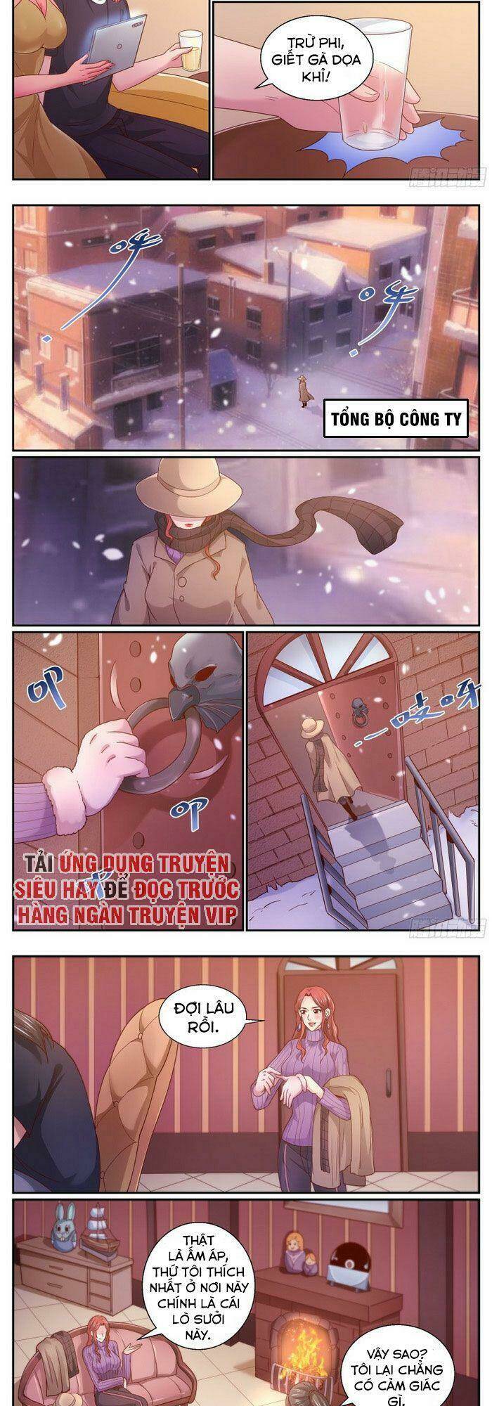 Chương 284 - Trang 3
