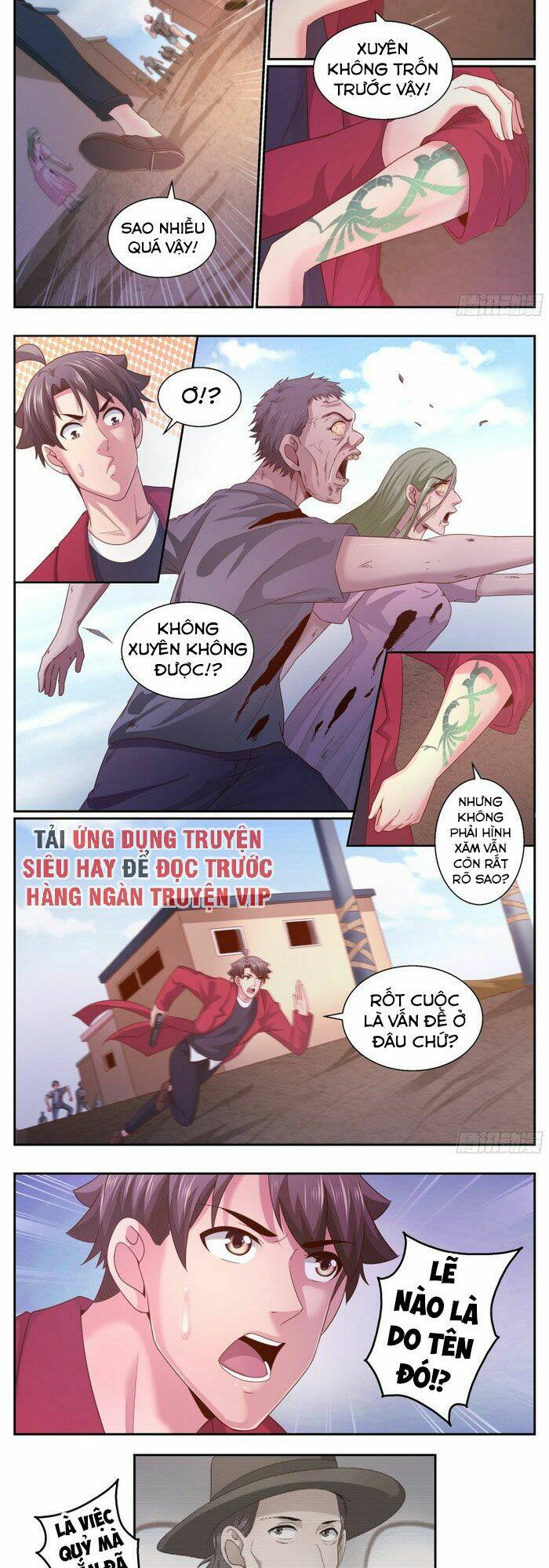 Chương 295 - Trang 4