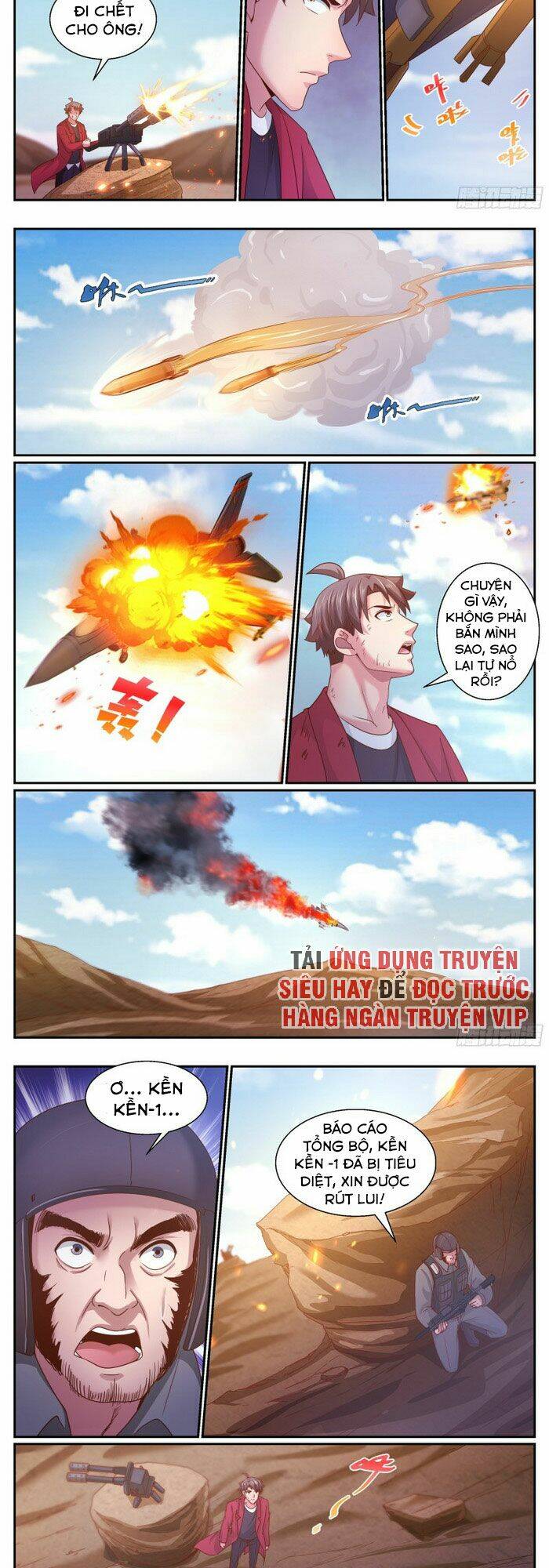 Chương 297 - Trang 3