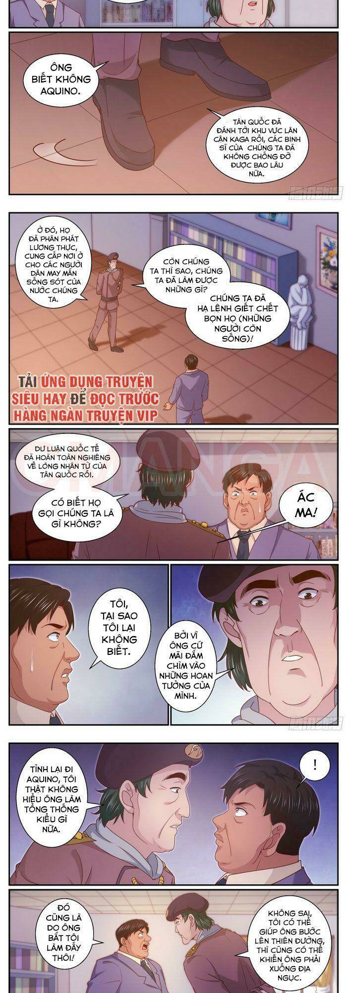 Chương 302 - Trang 4