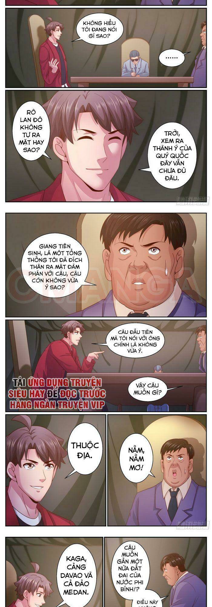 Chương 302 - Trang 6