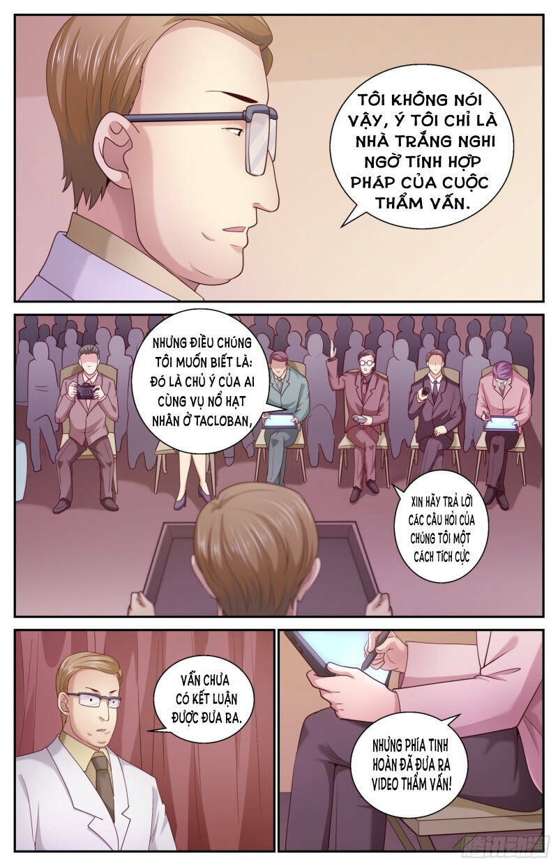 Chương 455 - Trang 8