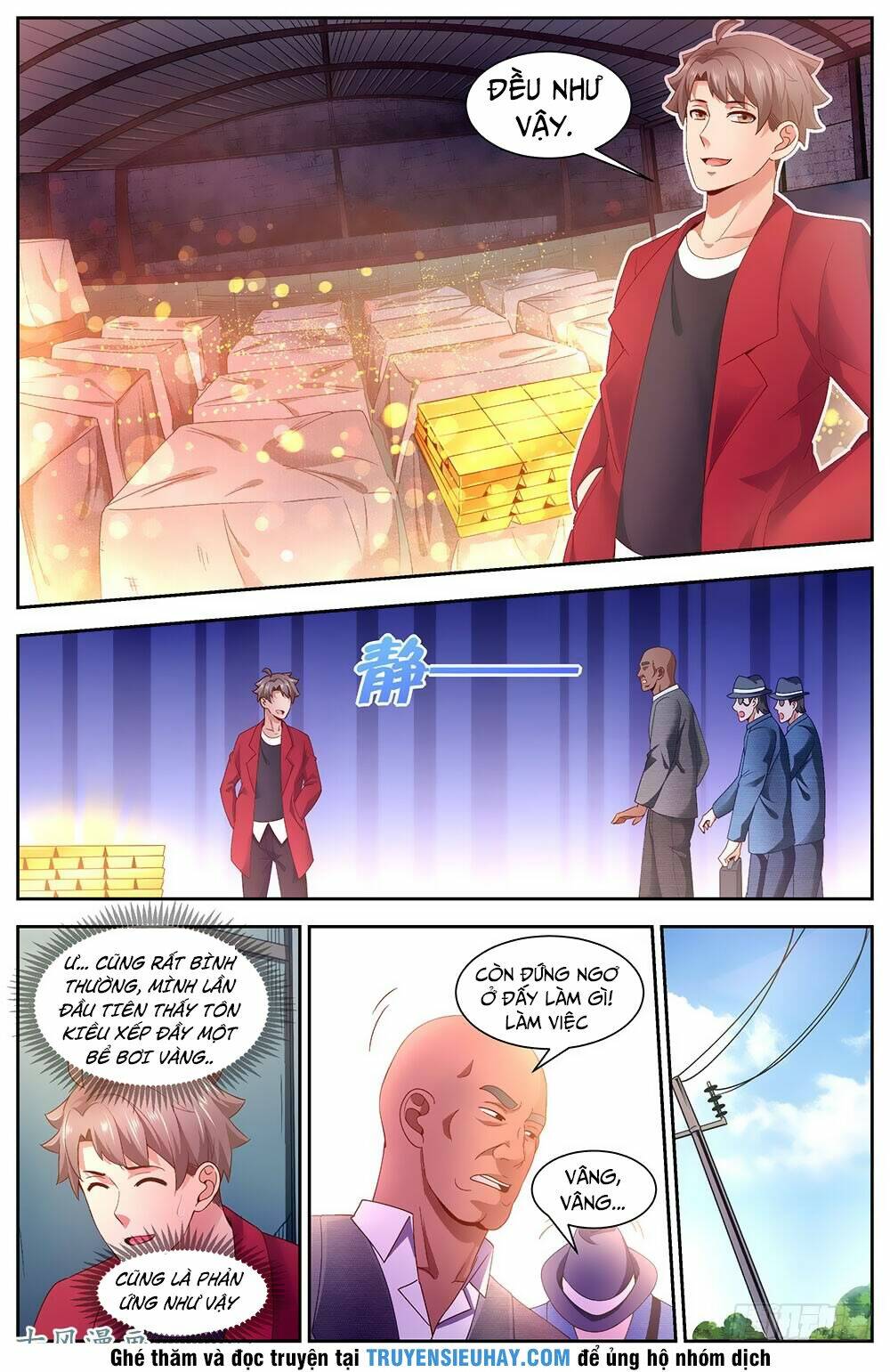 Chương 49 - Trang 7