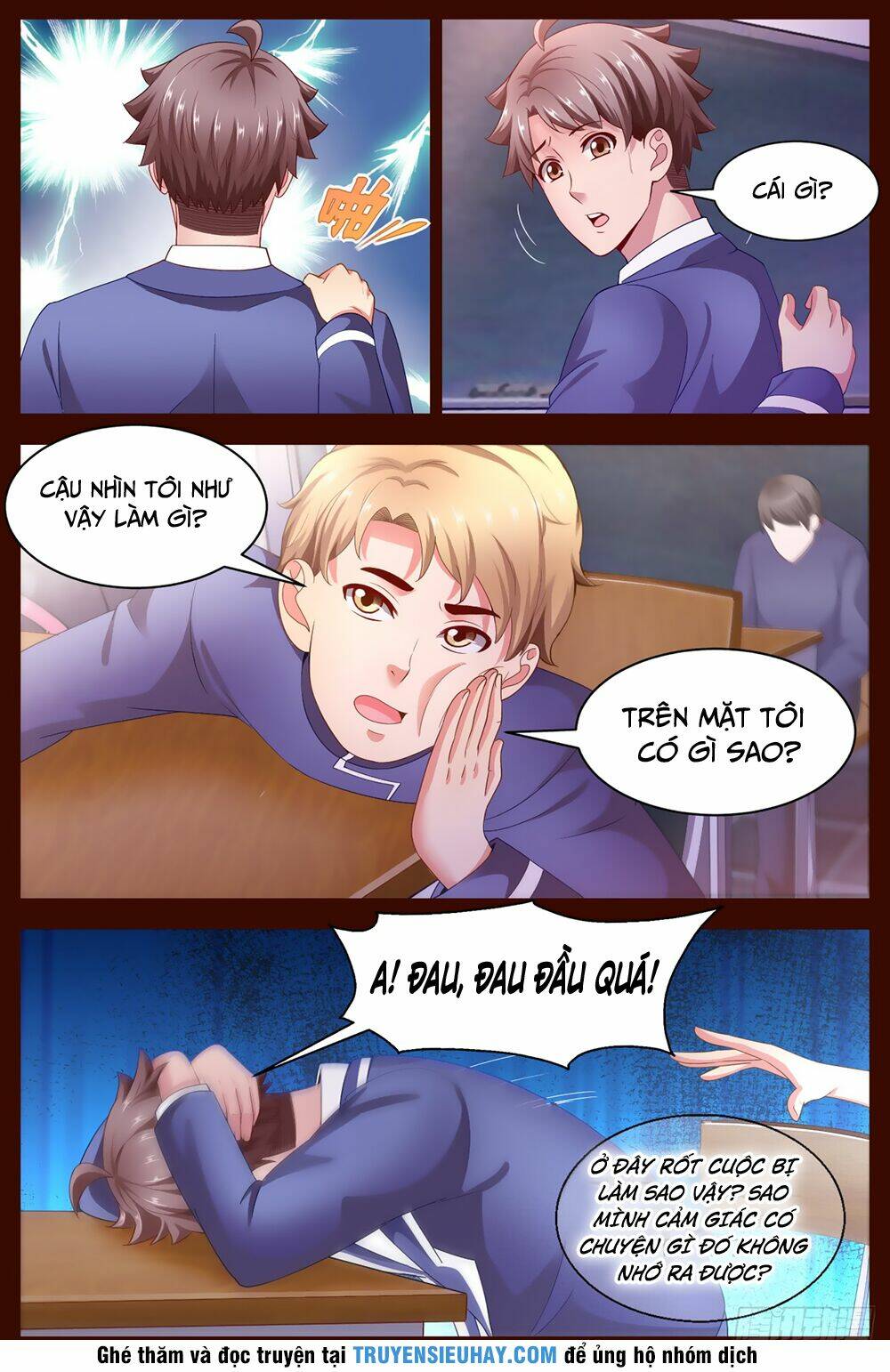 Chương 77 - Trang 3