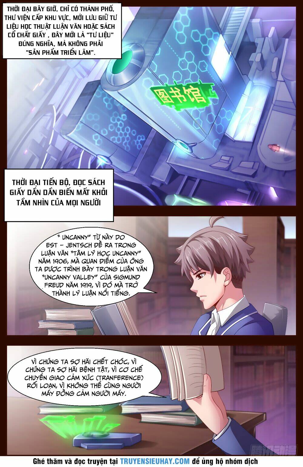 Chương 77 - Trang 5
