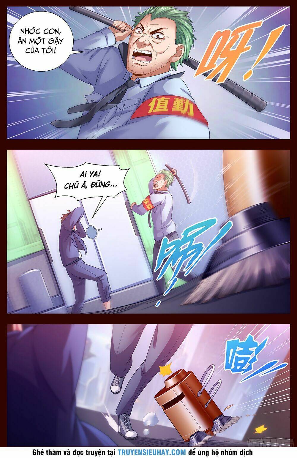 Chương 79 - Trang 7
