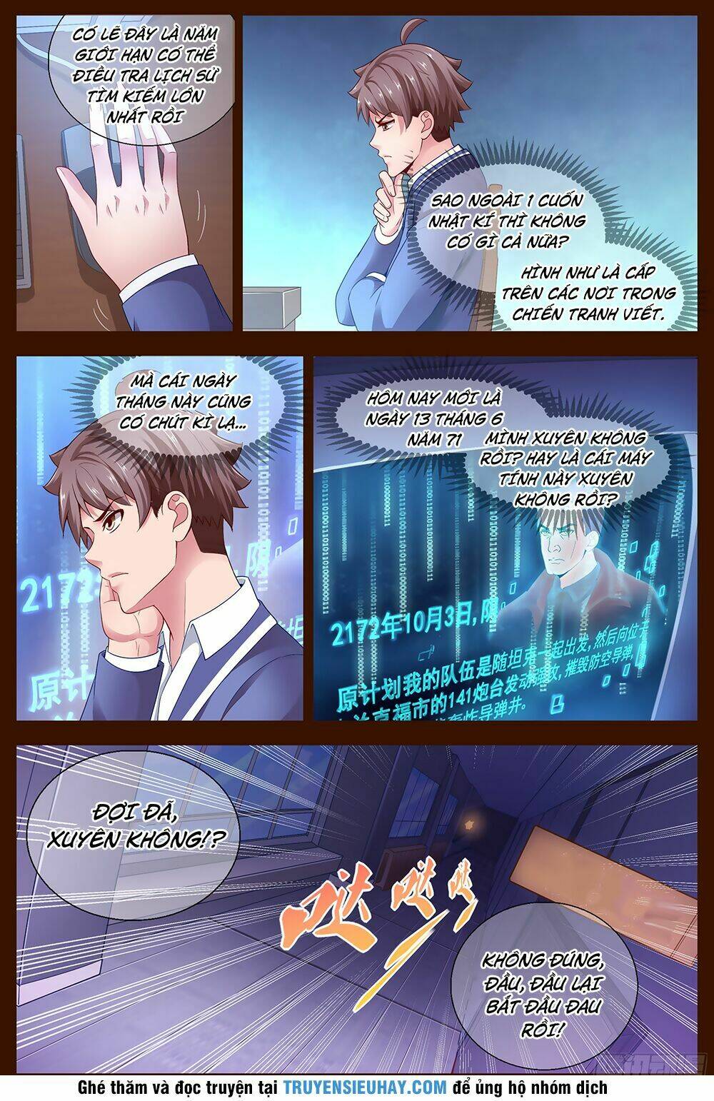 Chương 80 - Trang 3