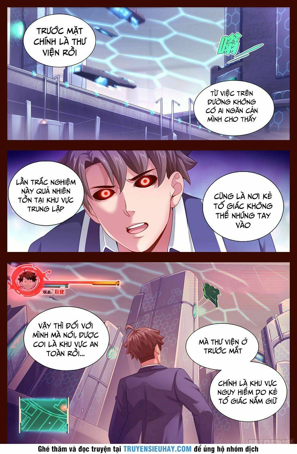 Chương 84 - Trang 3