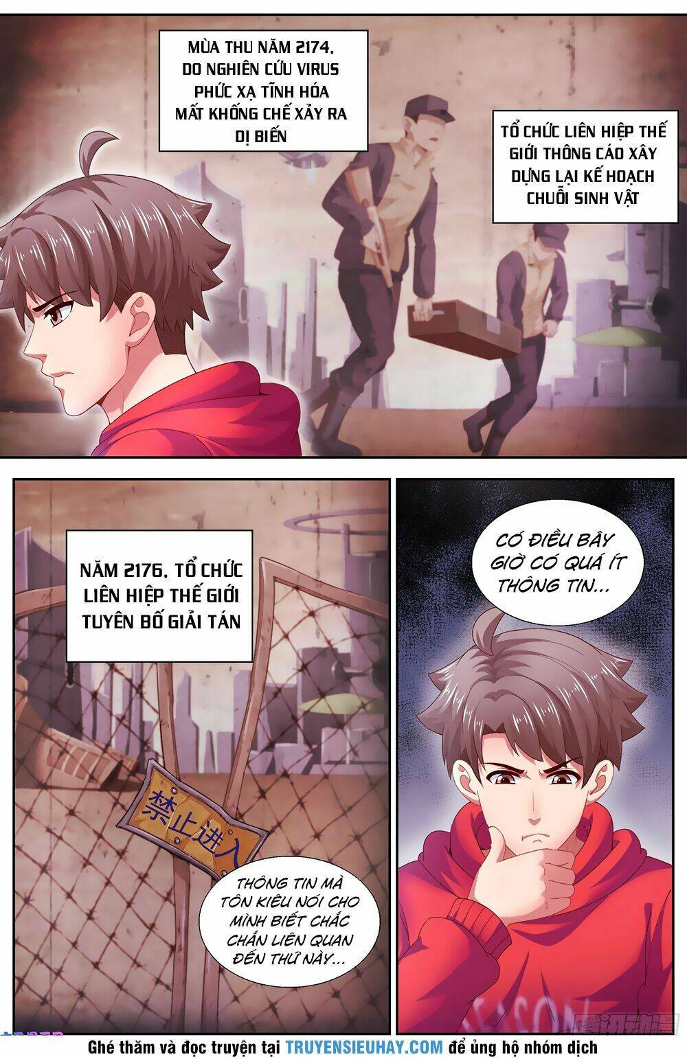 Chương 95 - Trang 4