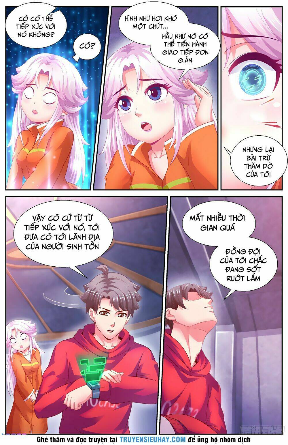 Chương 95 - Trang 5