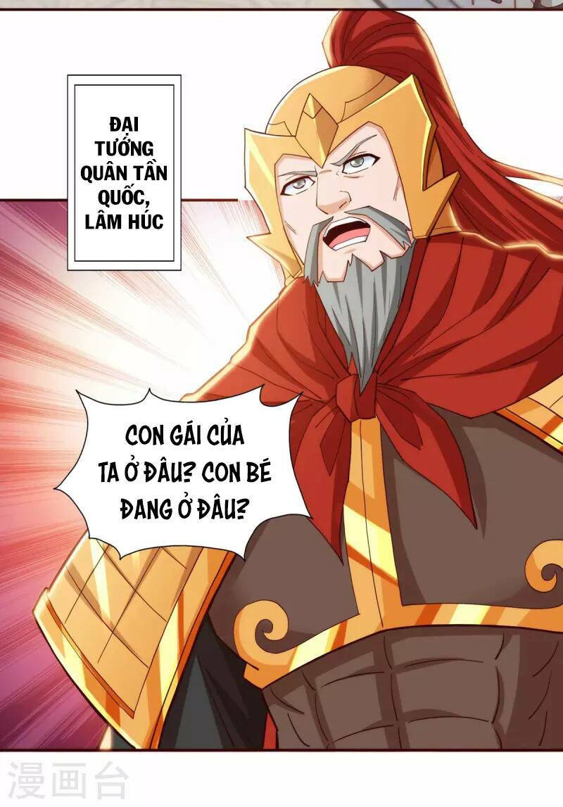 Chương 76 - Trang 3