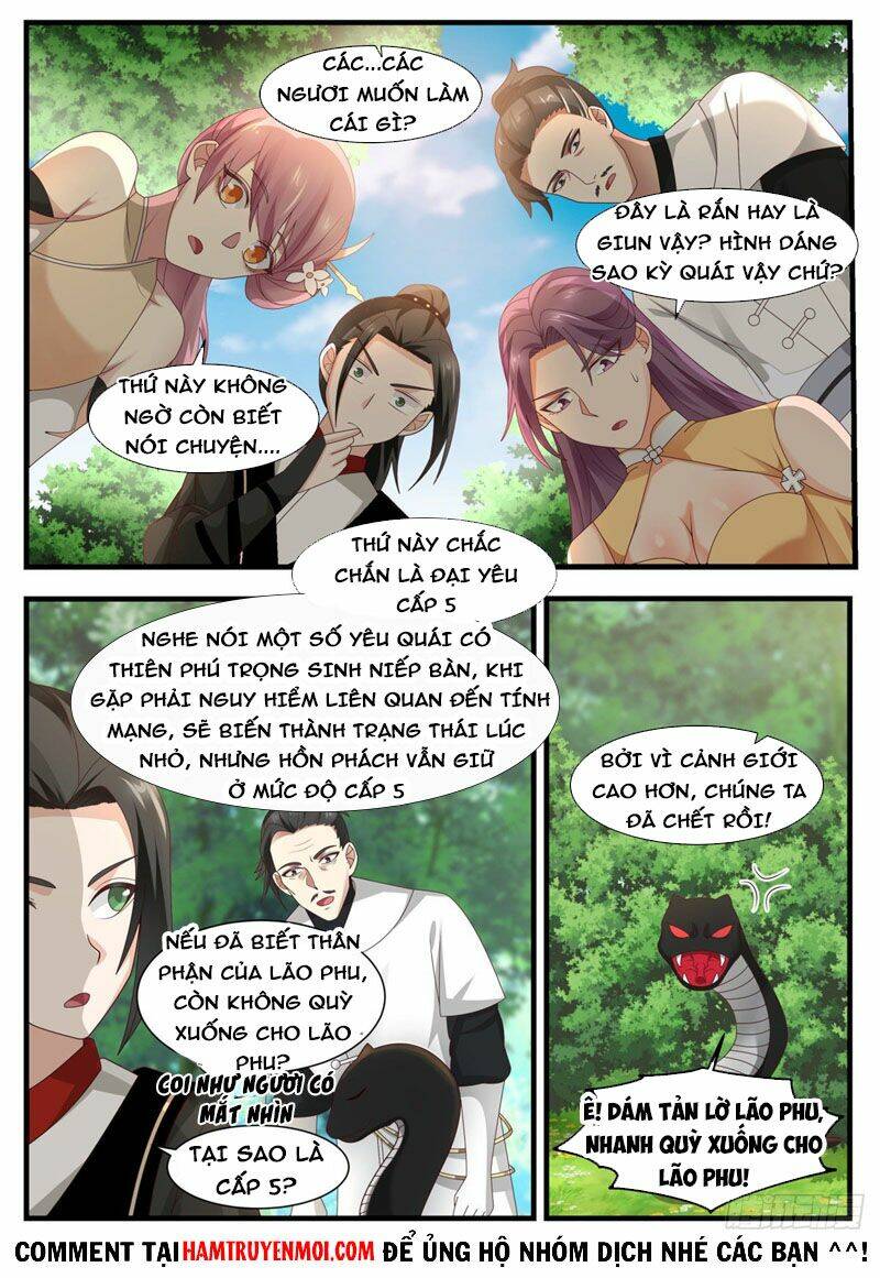 Chương 33 - Trang 11