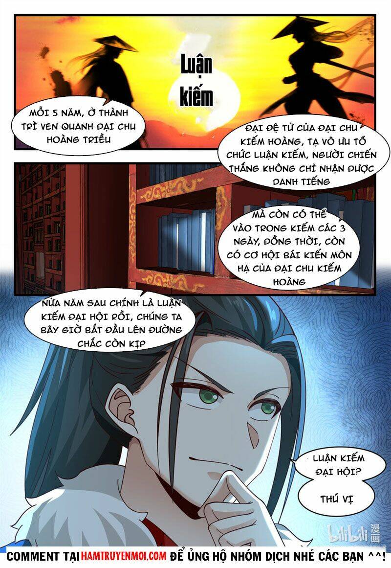 Chương 36 - Trang 12