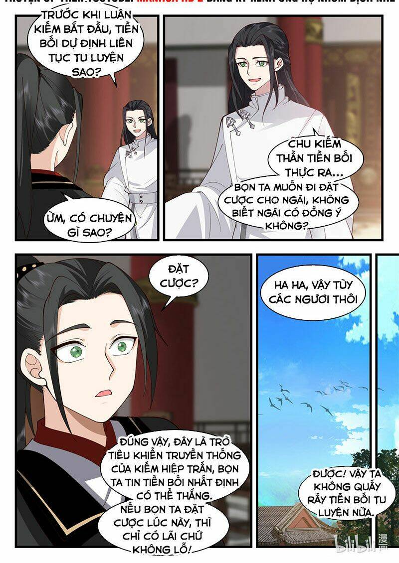 Chương 46 - Trang 6