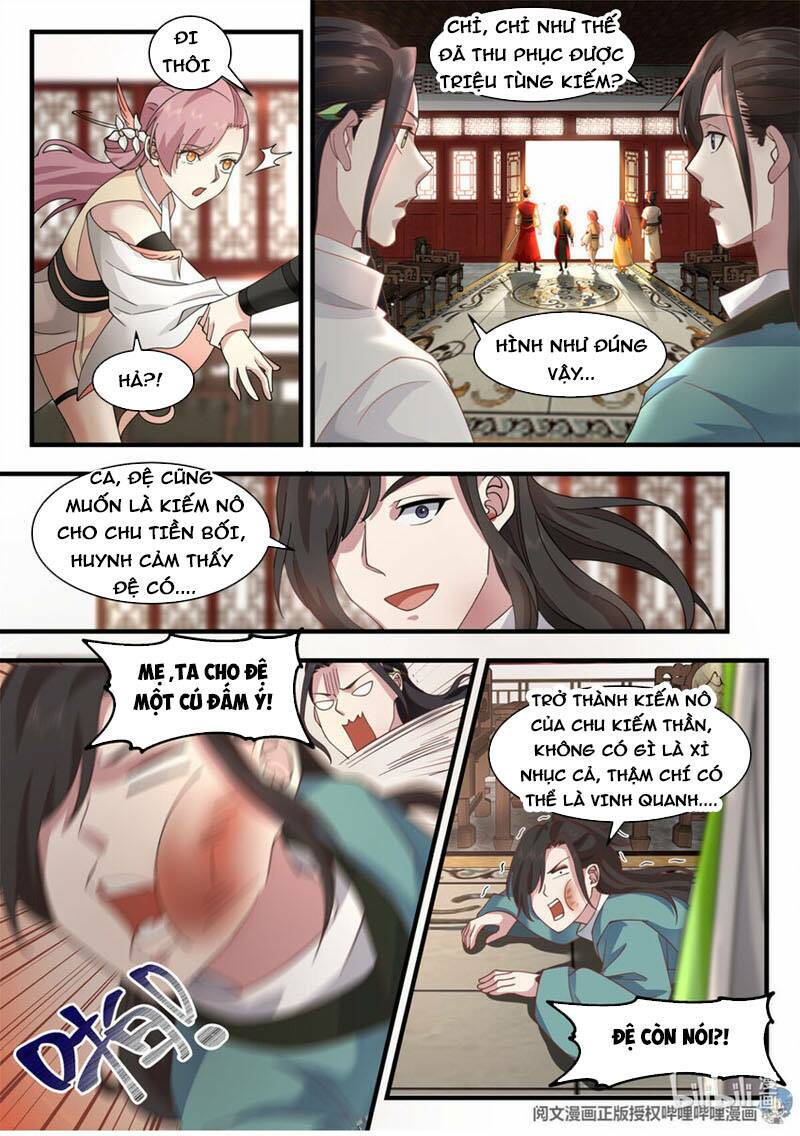 Chương 51 - Trang 8