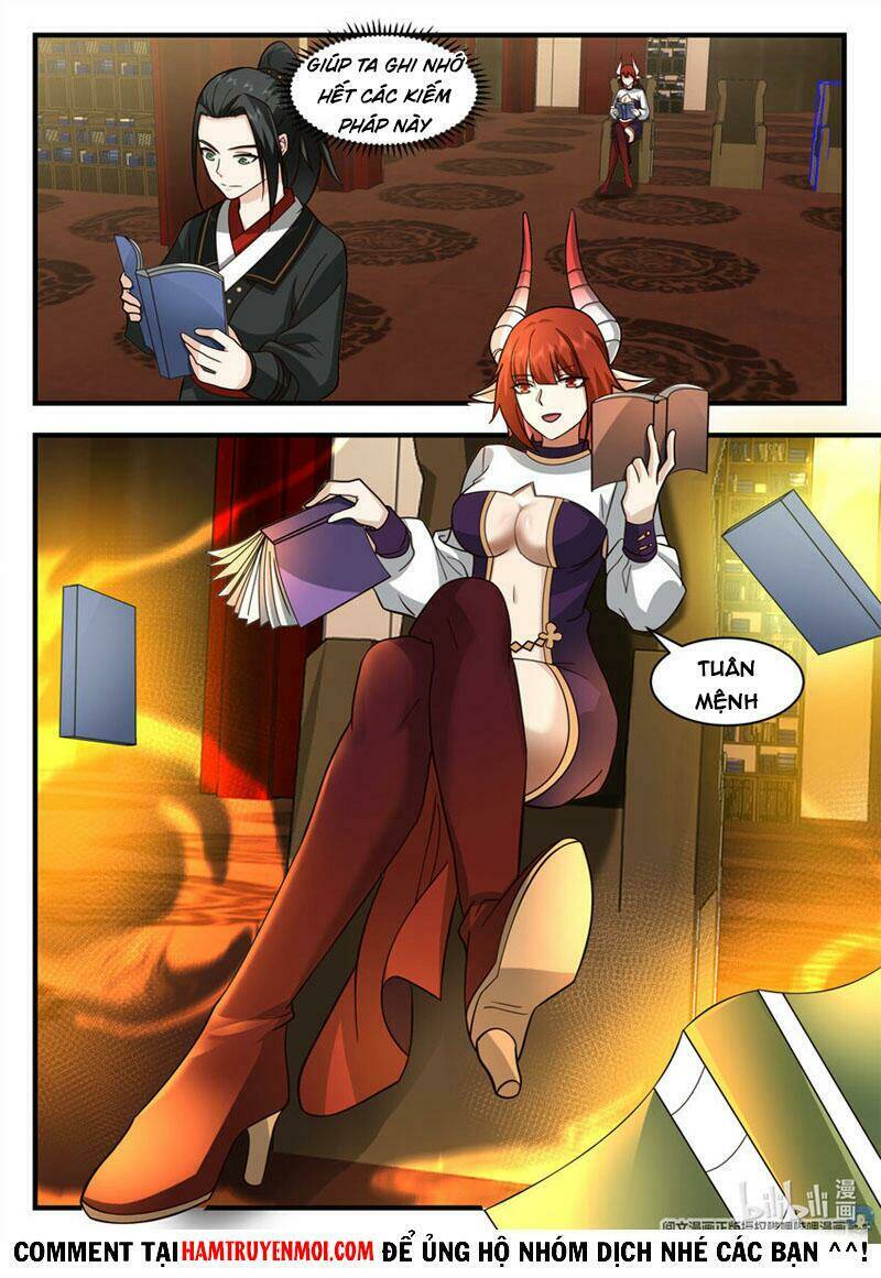 Chương 52 - Trang 5