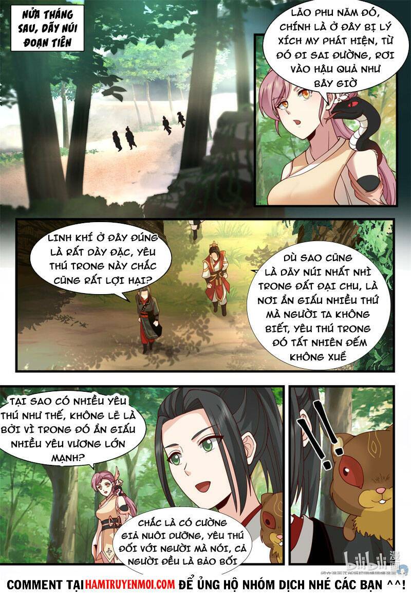 Chương 55 - Trang 7