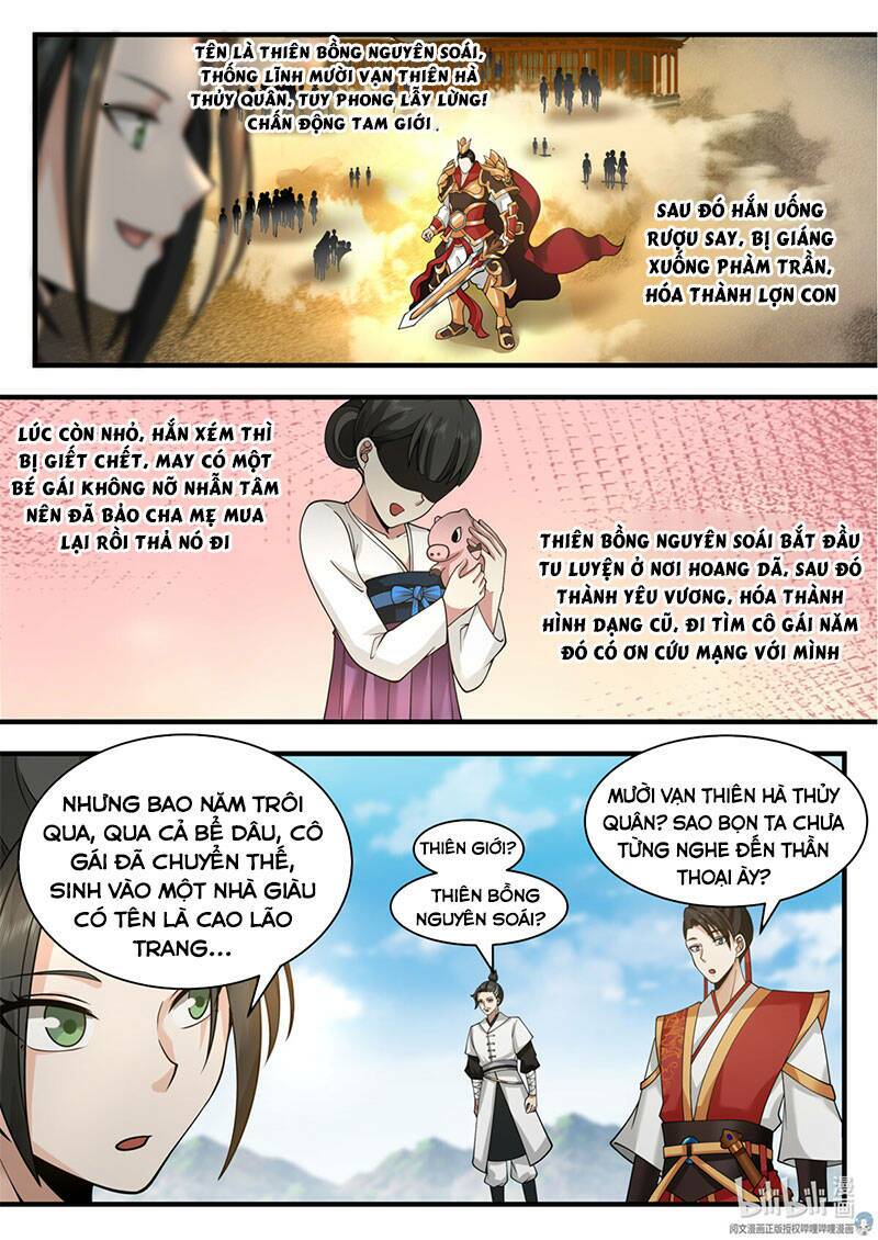 Chương 57 - Trang 12