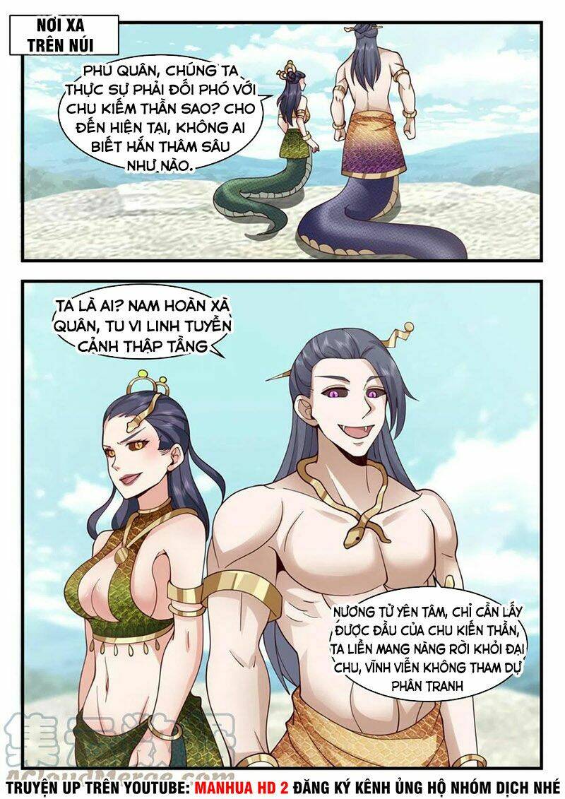 Chương 60 - Trang 3