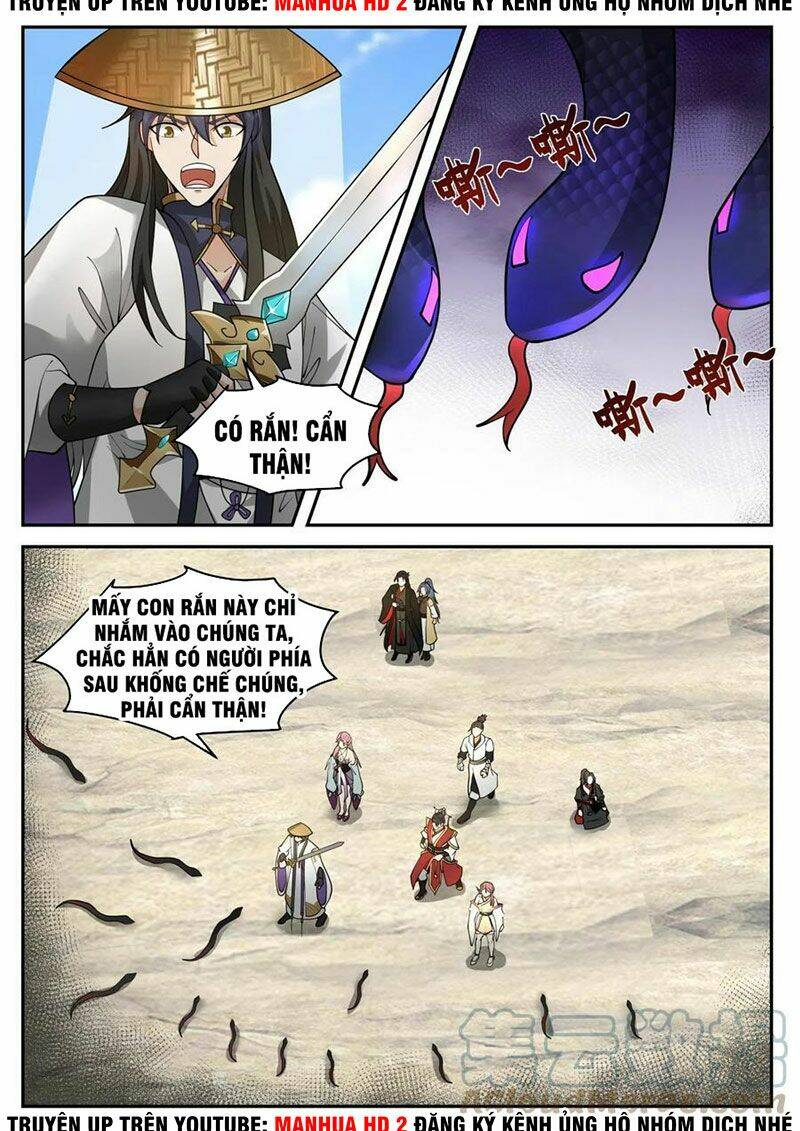 Chương 61 - Trang 6