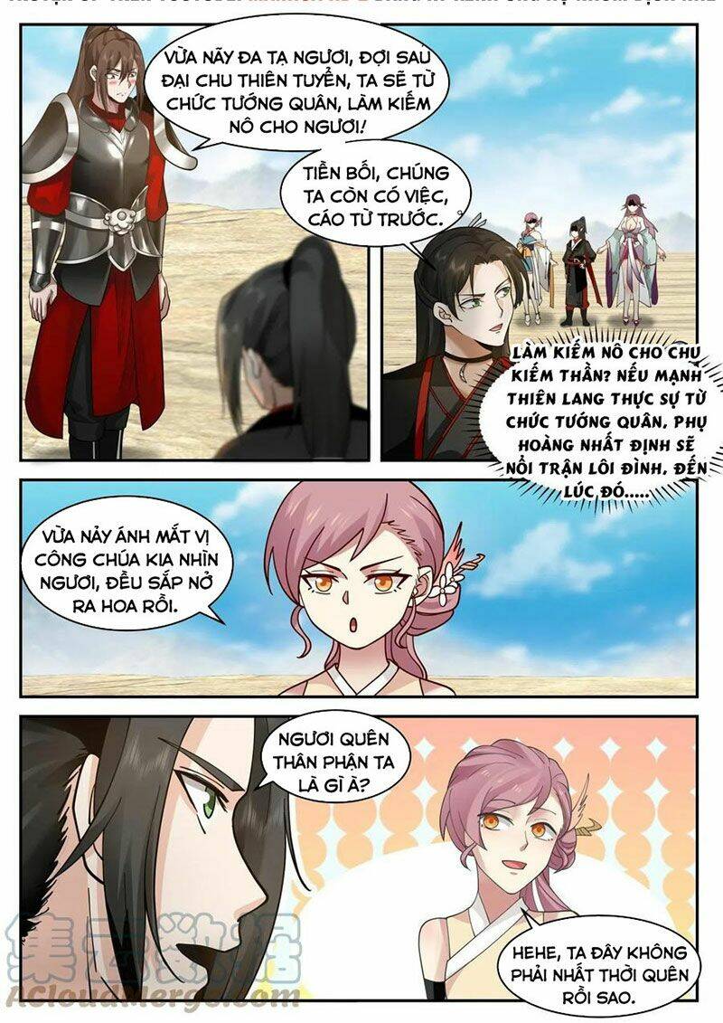 Chương 61 - Trang 9