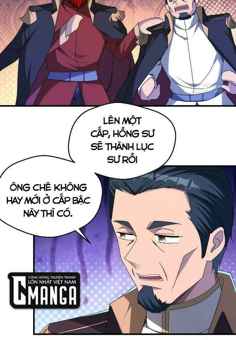 Chương 31 - Trang 11