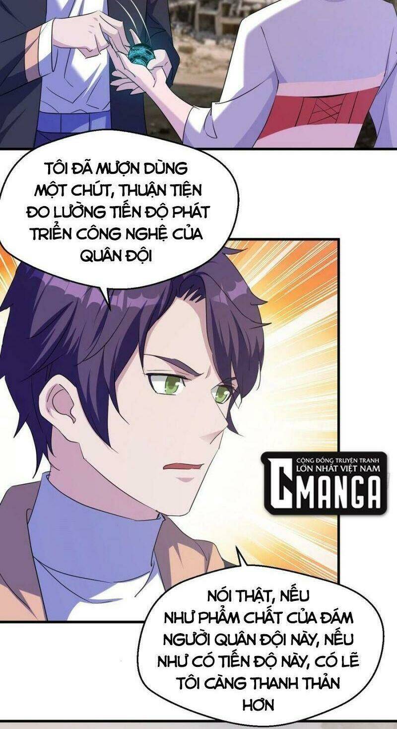 Chương 49 - Trang 21