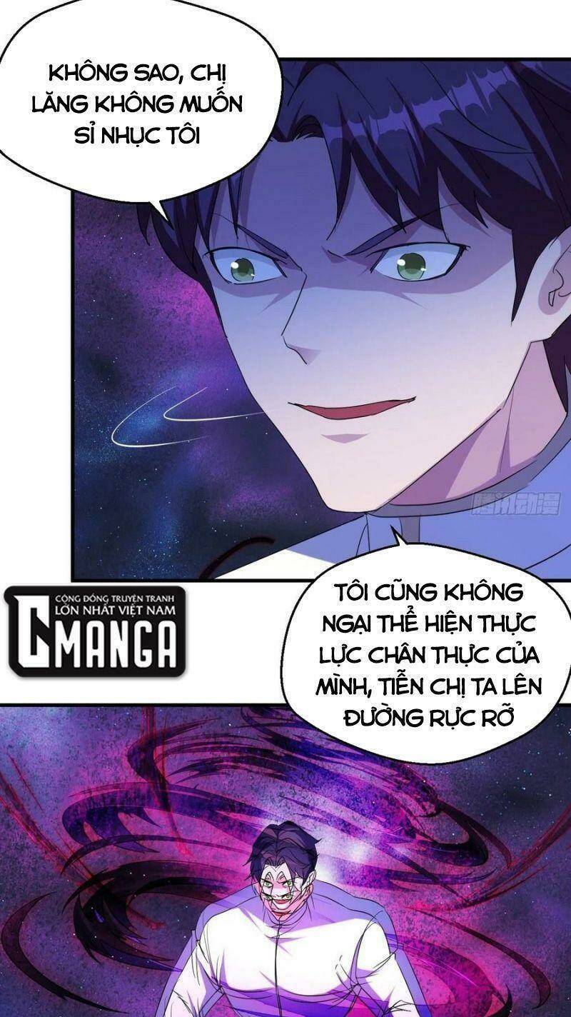 Chương 59 - Trang 21