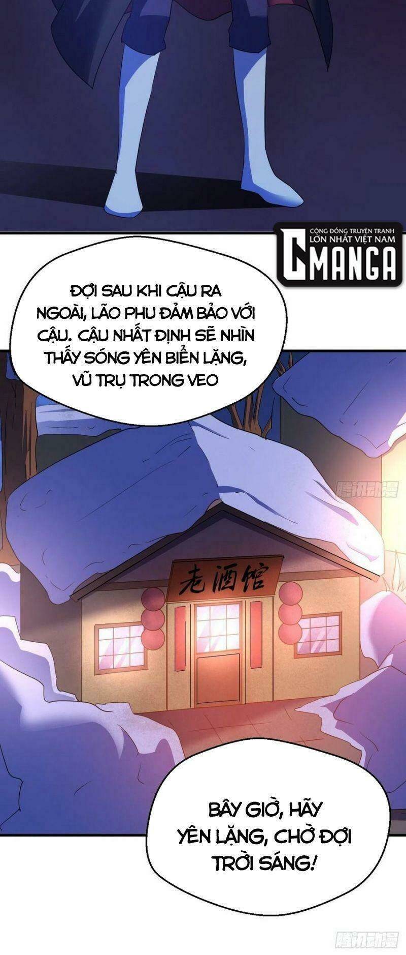 Chương 64 - Trang 33