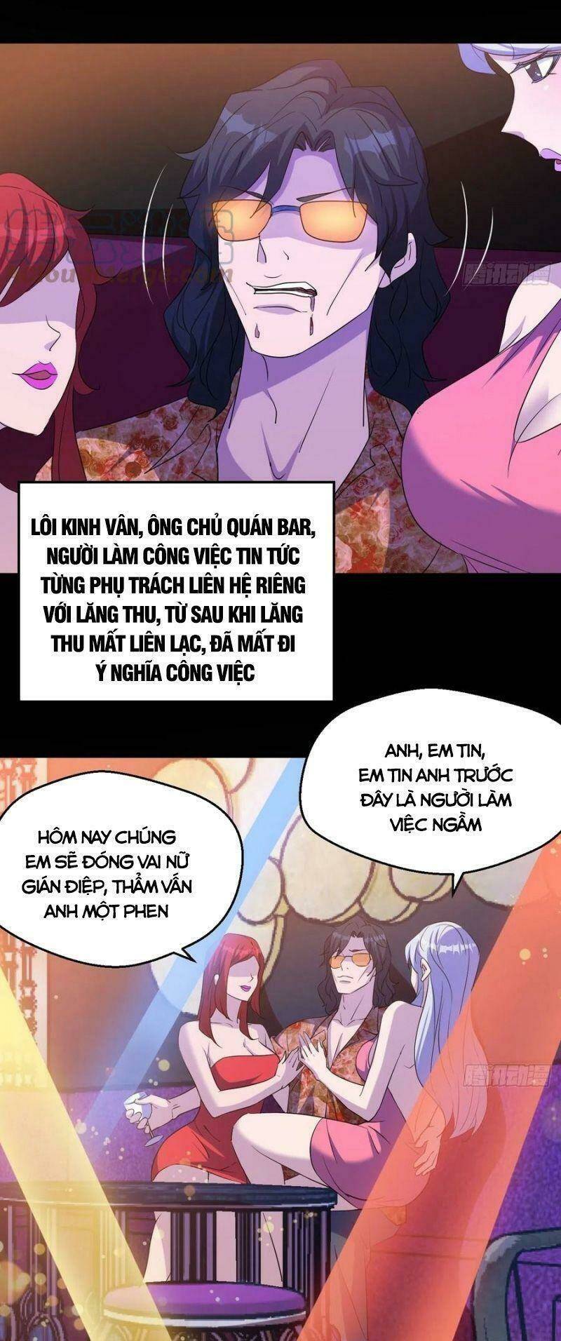 Chương 65 - Trang 23