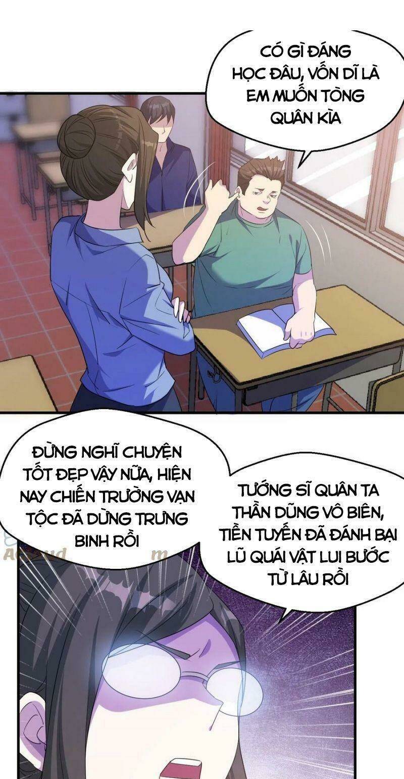 Chương 65 - Trang 7