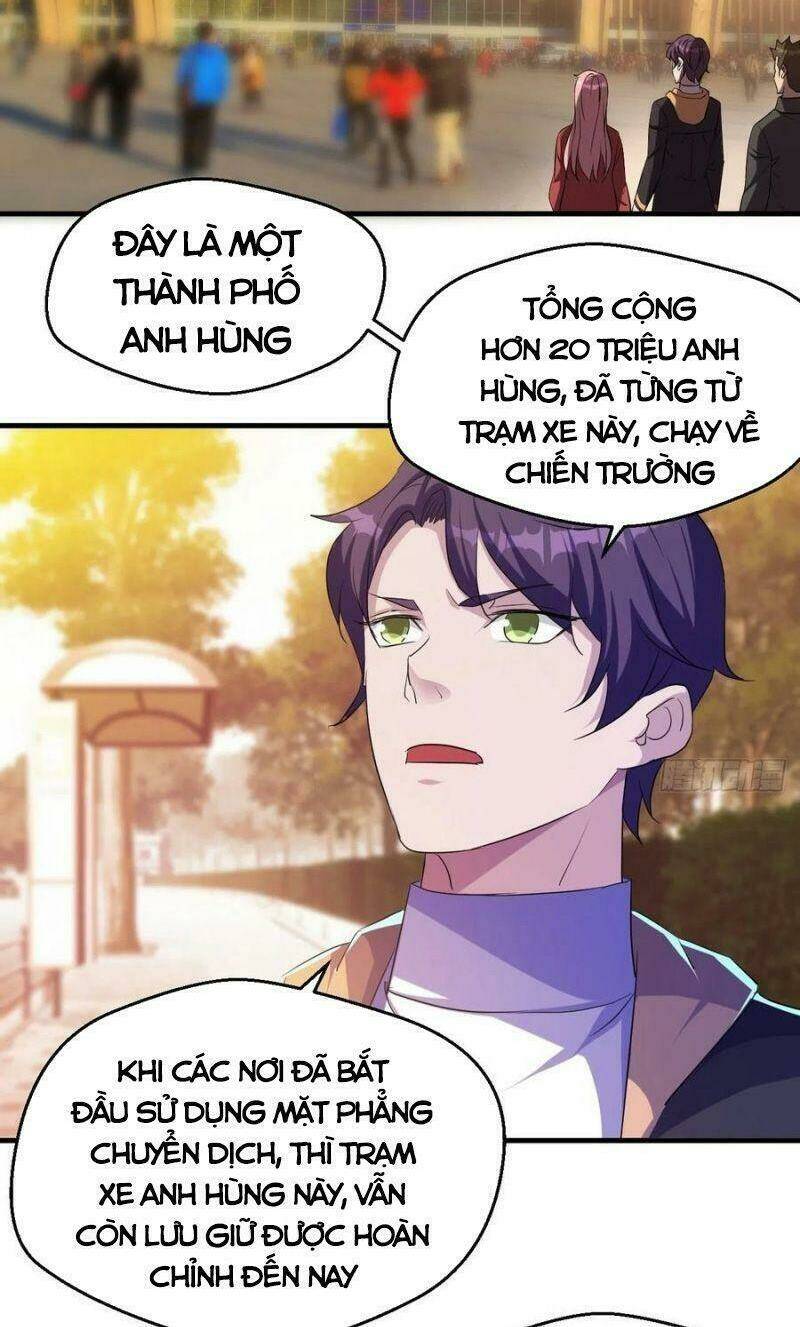 Chương 67 - Trang 2