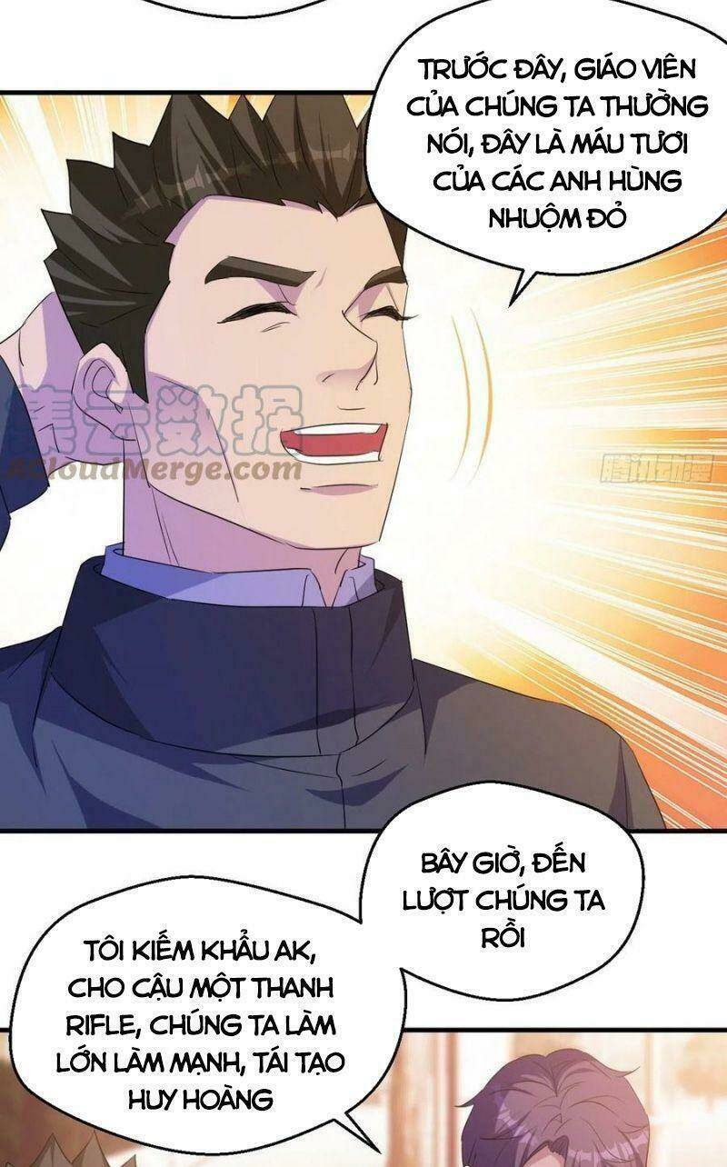Chương 67 - Trang 3