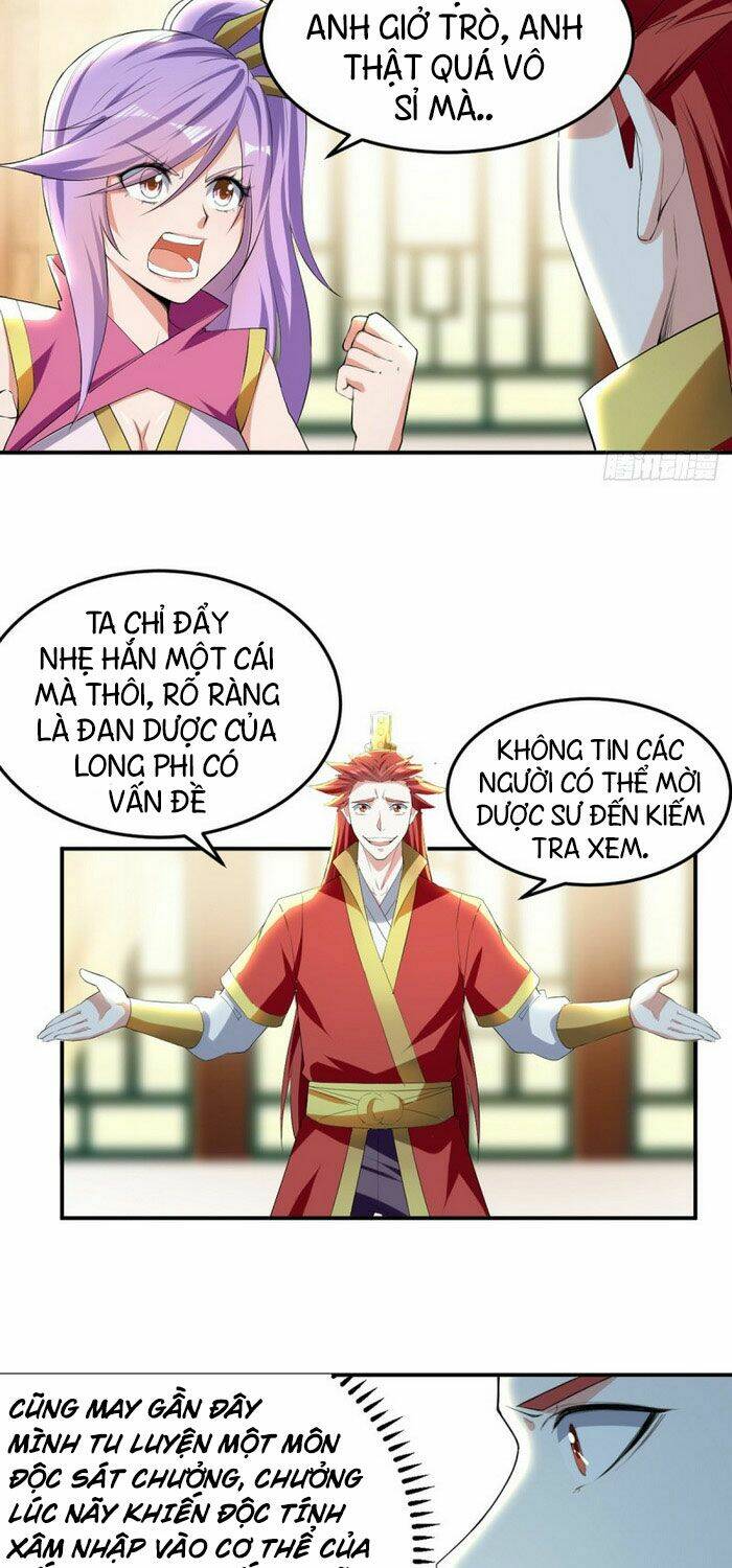 Chương 26 - Trang 3