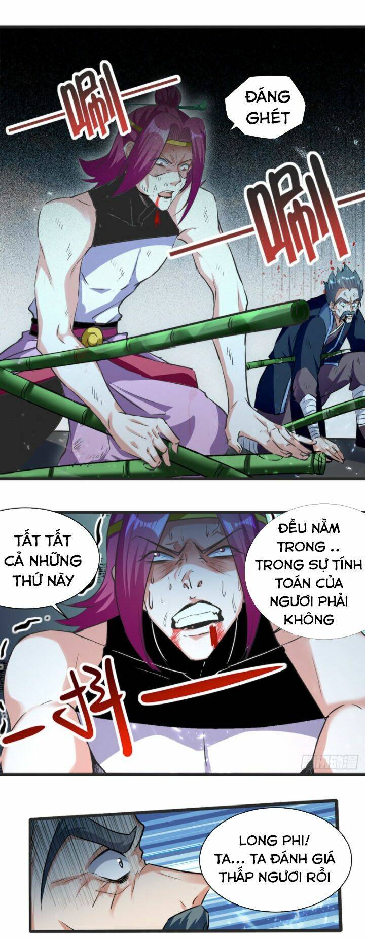 Chương 32 - Trang 1