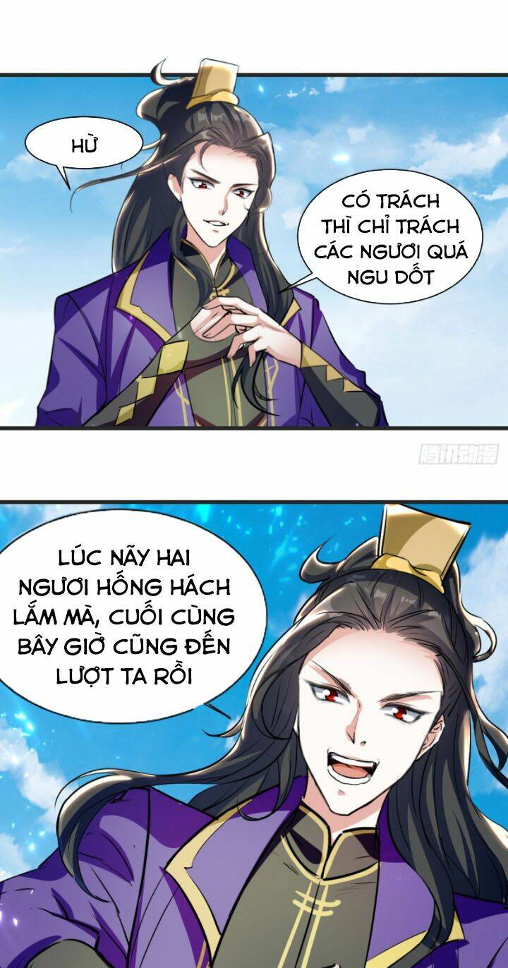 Chương 32 - Trang 3