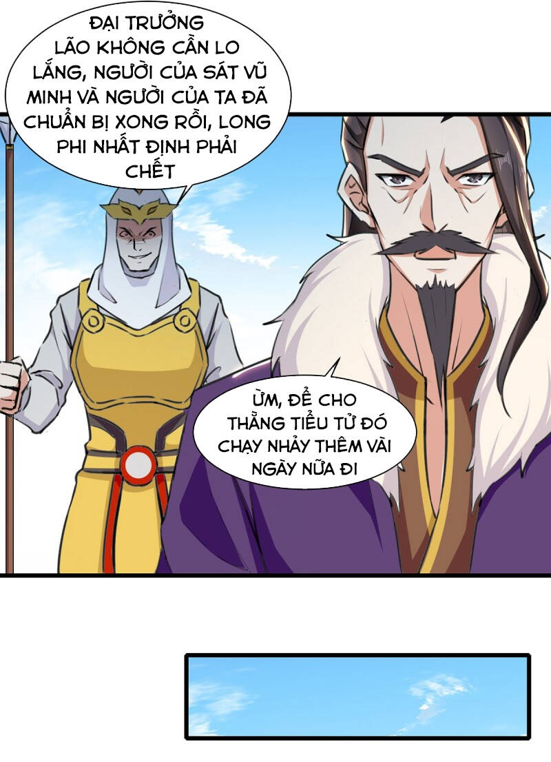 Chương 35 - Trang 1