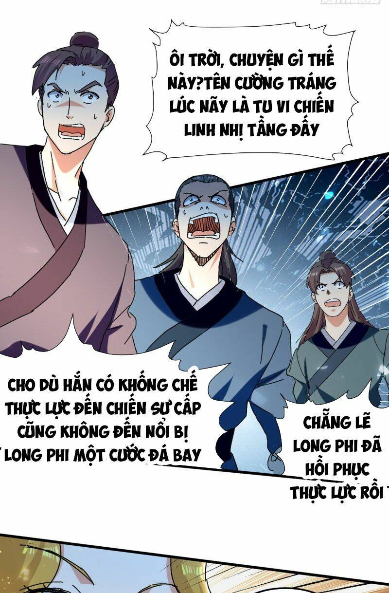 Chương 36 - Trang 11