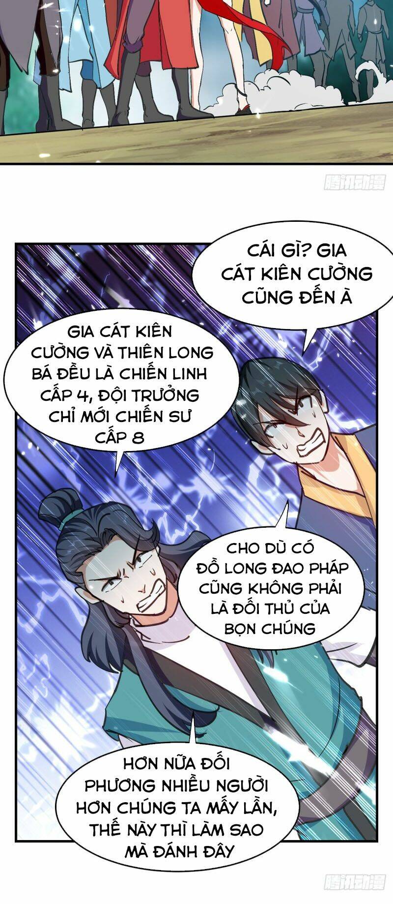 Chương 38 - Trang 23