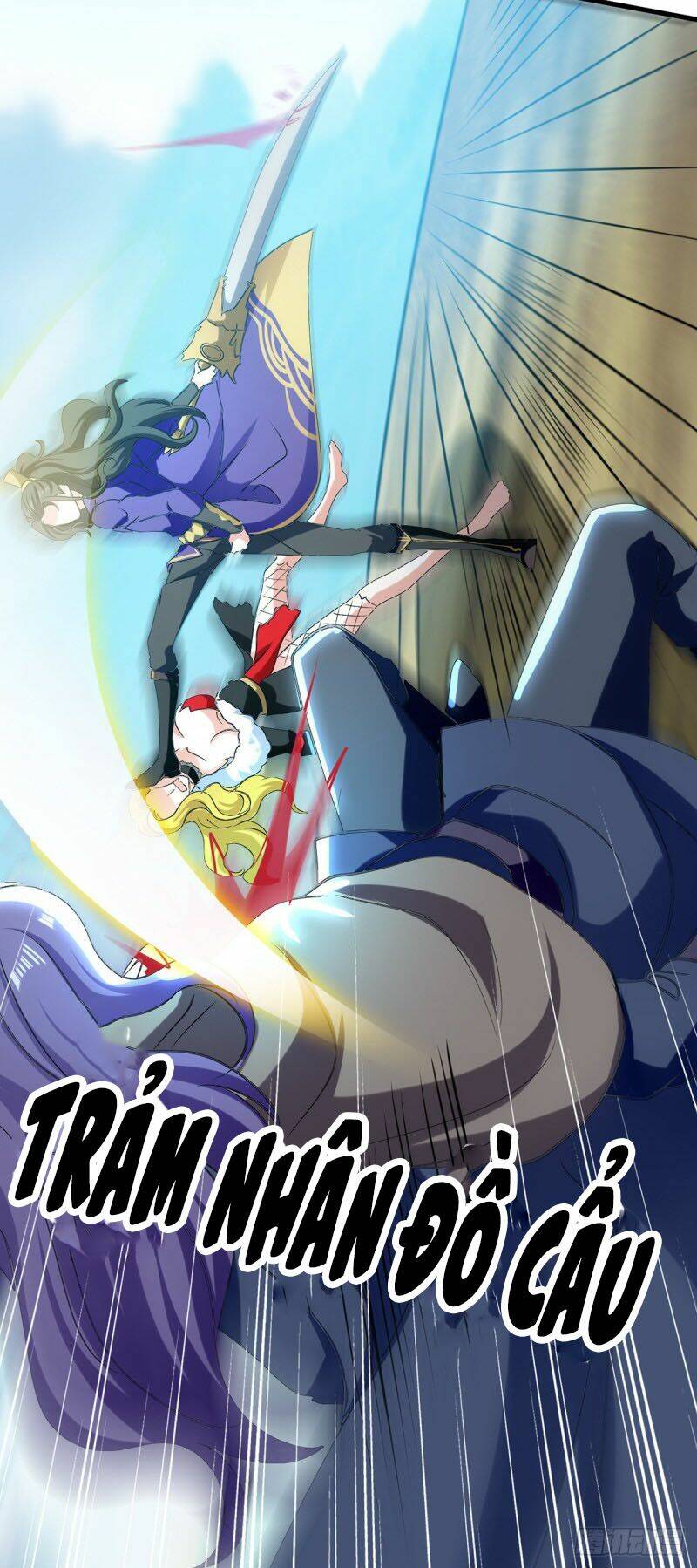 Chương 40 - Trang 21