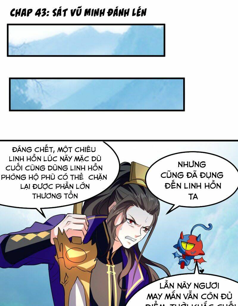 Chương 43 - Trang 1